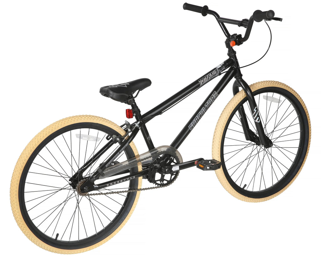 24" Dynacraft Tony Hawk Mens BMX Bike, Teens Age 13 - 17 Years
