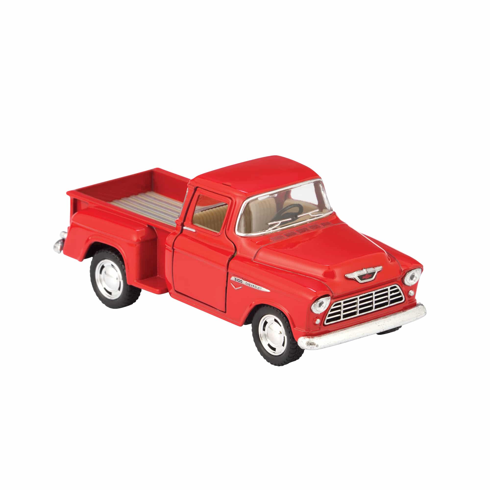 Diecast Pick-Ups