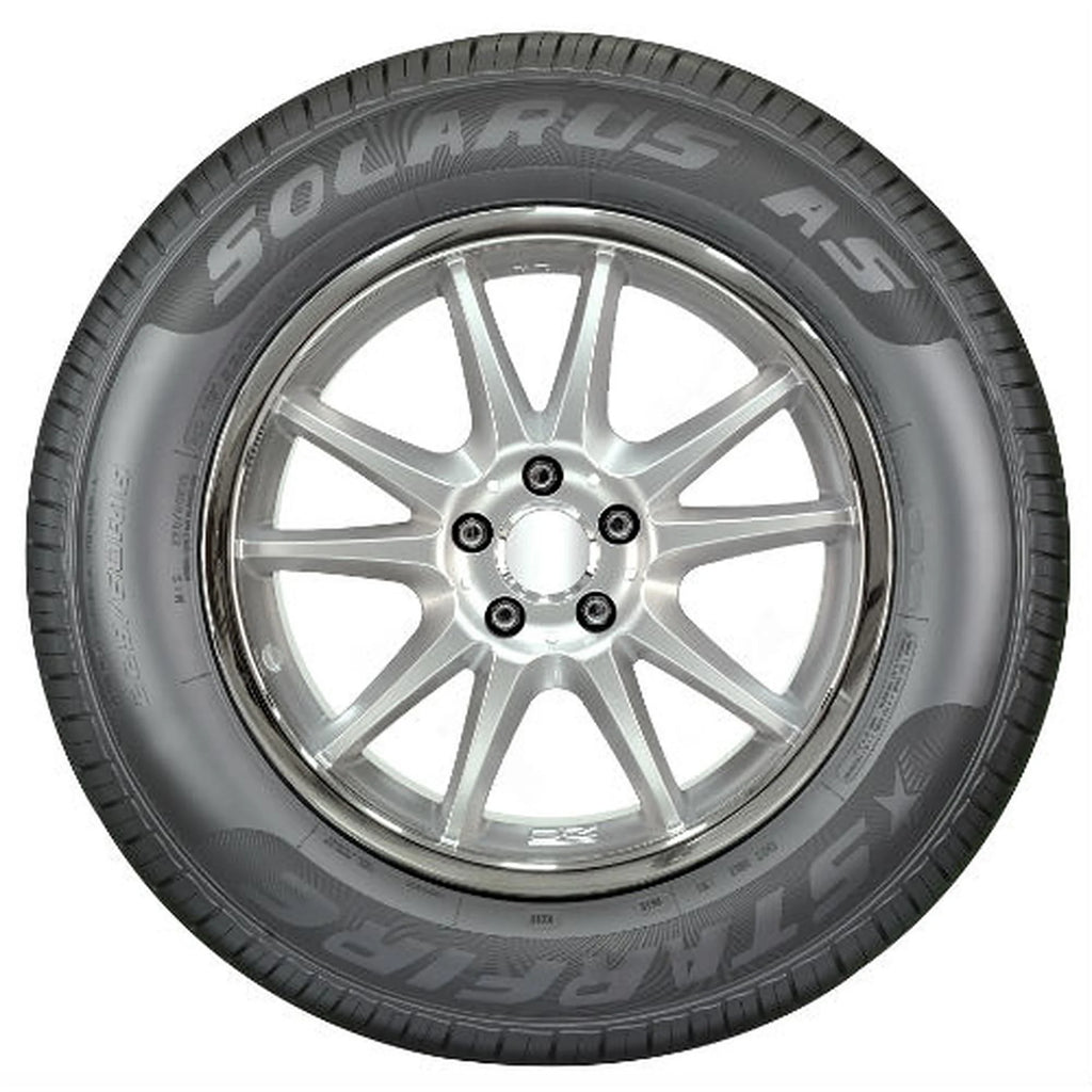 Starfire Solarus AS All-Season 205/60R16 92H Passenger Tire