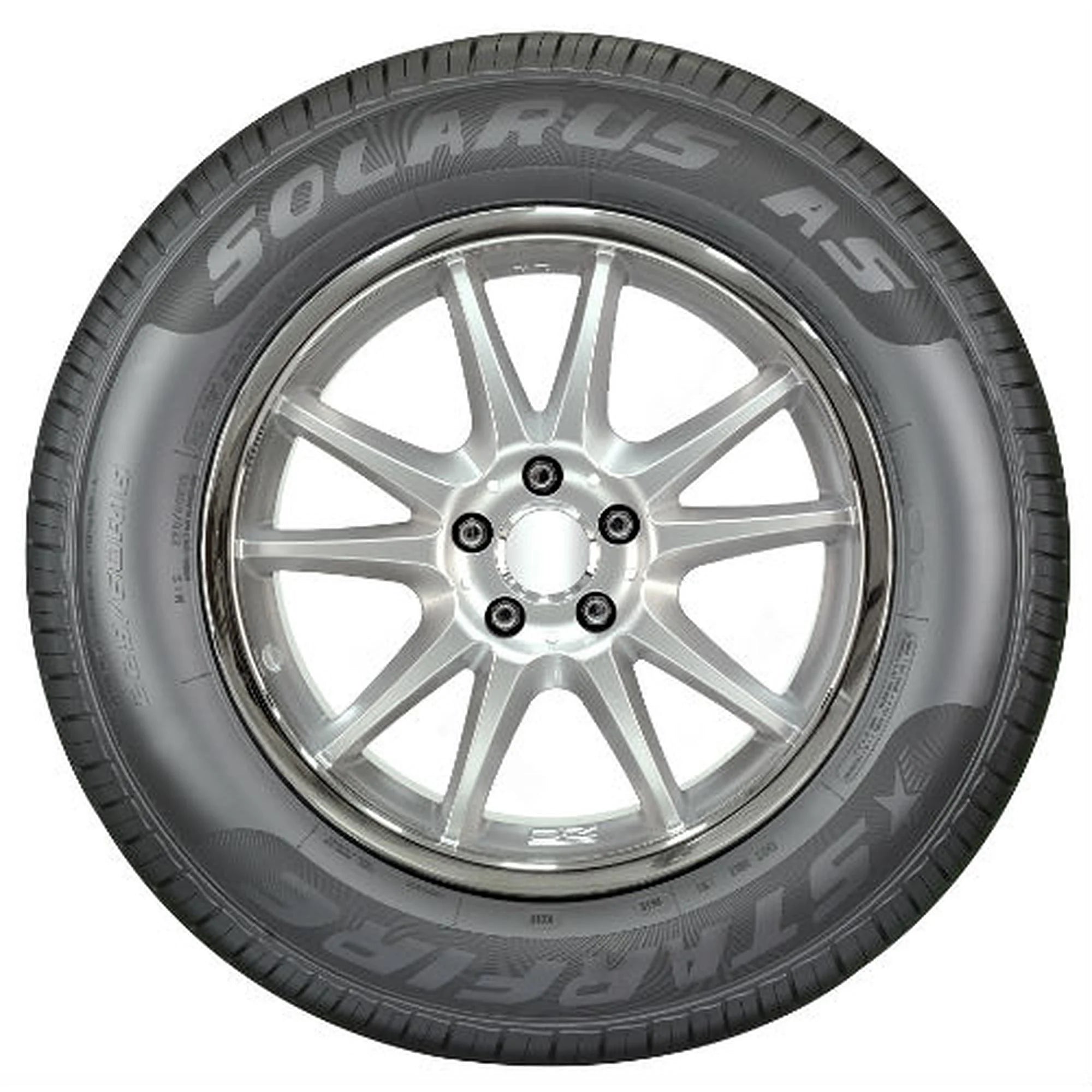 Starfire Solarus AS All-Season 205/60R16 92H Passenger Tire