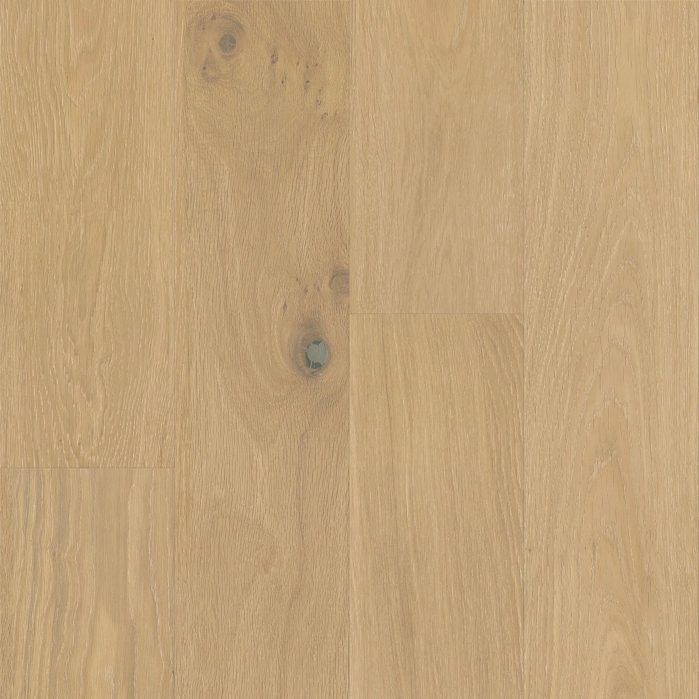 Aqua Tough Natural Carmel Crush 10-mm T x 7-3/4-in W x 48-in L Waterproof Laminate Wood Flooring ( 25.5-sq ft / Carton )
