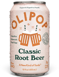 Classic Root Beer
