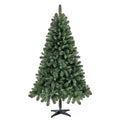 Holiday Time Non-Lit Jackson Spruce Artificial Christmas Tree 6.5'