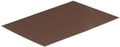 Galvanized Pre-Bent Step Flashing, 26 Gauge, 5 in. x 5 in. x 8 in., Brown (Bundle)