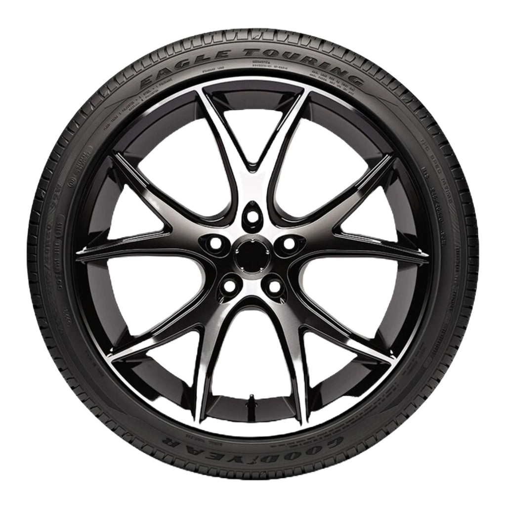 Goodyear Eagle Touring All-Season 235/55R20 102V Passenger Tire