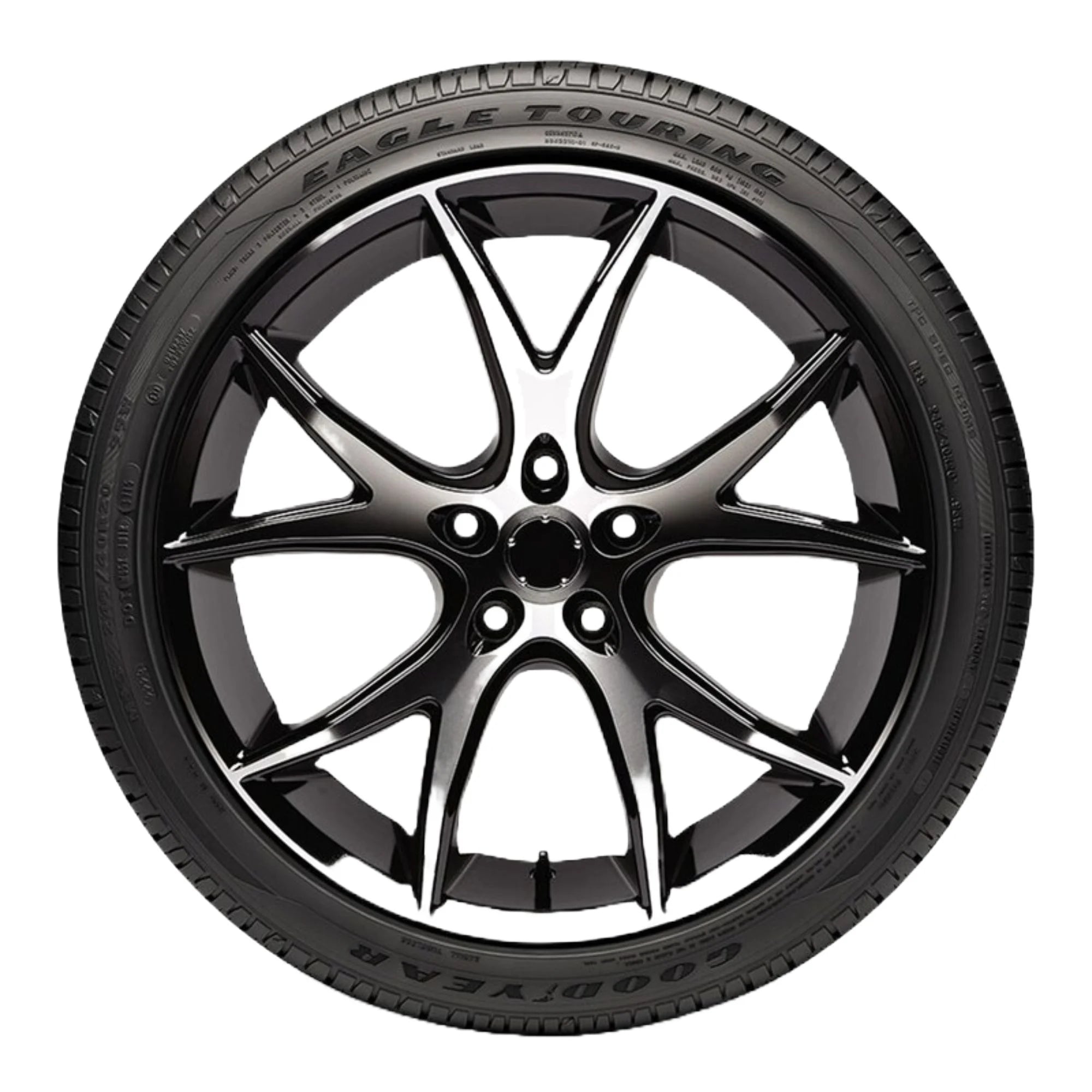 Goodyear Eagle Touring All-Season 235/55R20 102V Passenger Tire