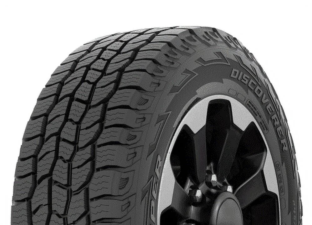 Cooper Discoverer All - Terrain 275/65R18 116T All - Terrain Tire