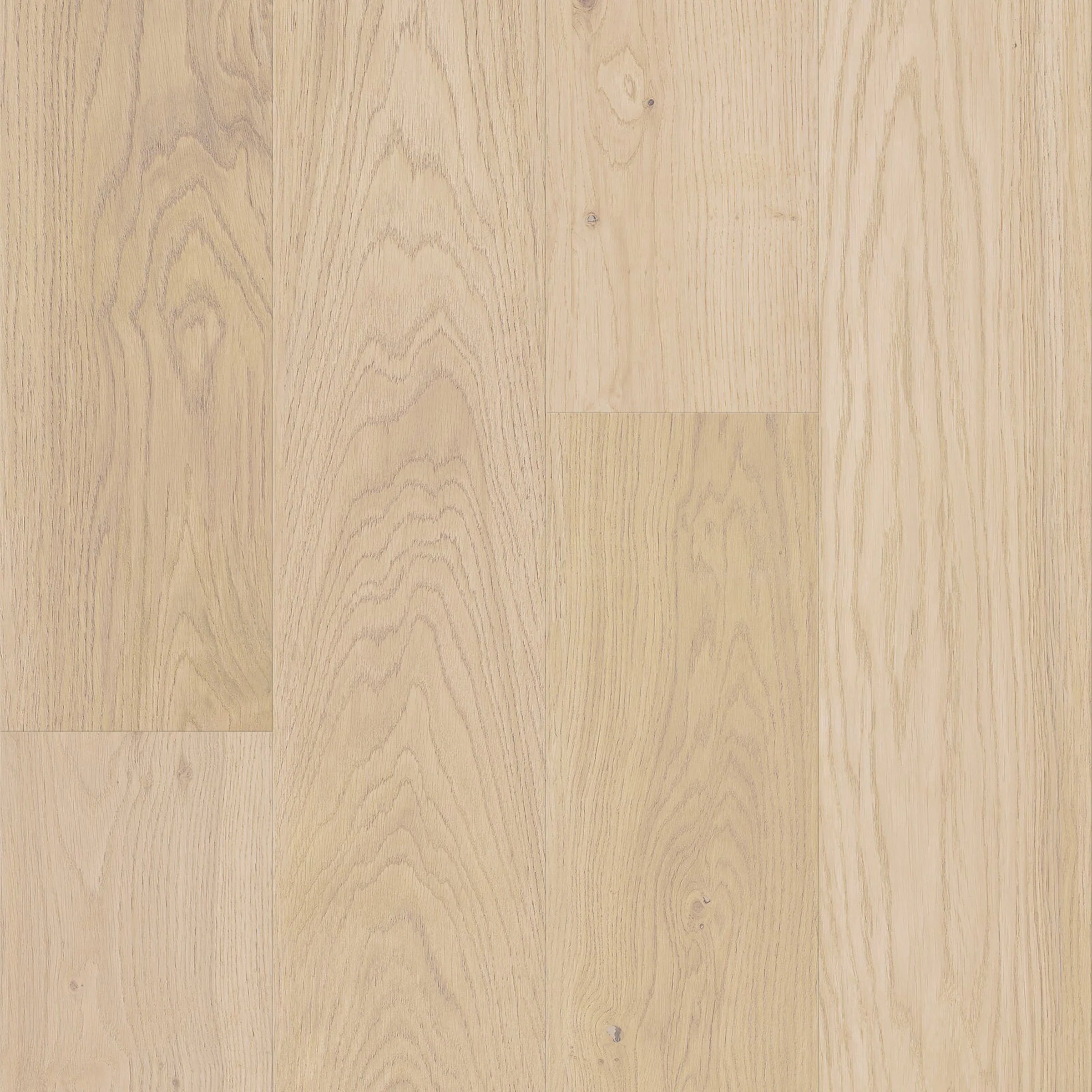 Aqua Tough Natural Vallemar Blanc 10-mm T x 7-3/4-in W x 48-in L Waterproof Laminate Wood Flooring ( 25.5-sq ft / Carton )