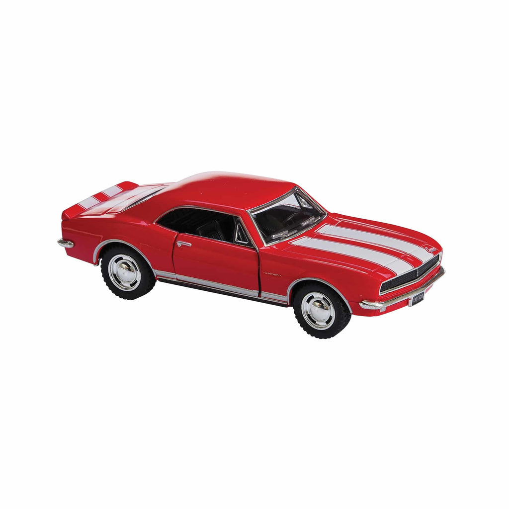 Diecast 67' Camaro Z28