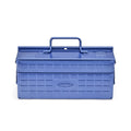 Toyo ST-350 Tool Box - Metallic Periwinkle