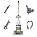 Shark NV360K Navigator Lift-Away Deluxe Upright Vacuum, Champagne