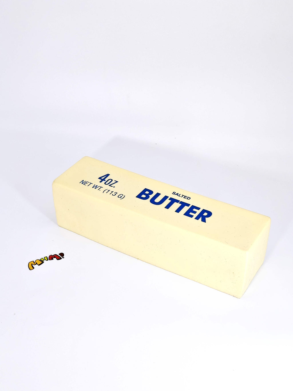 Super Butter