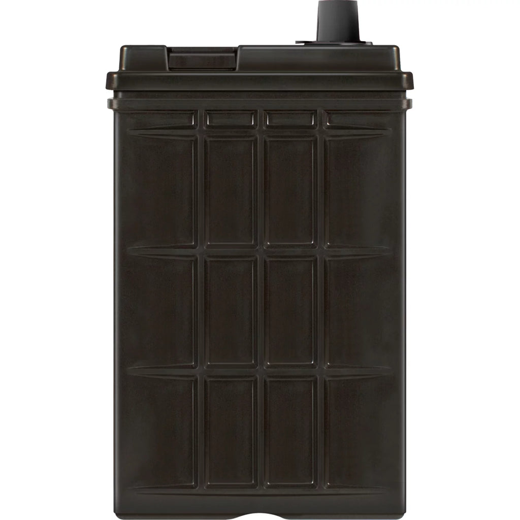 EverStart Maxx Lead Acid Automotive Battery. Group Size 51R 12 Volt. 500 CCA - MadeInUSA