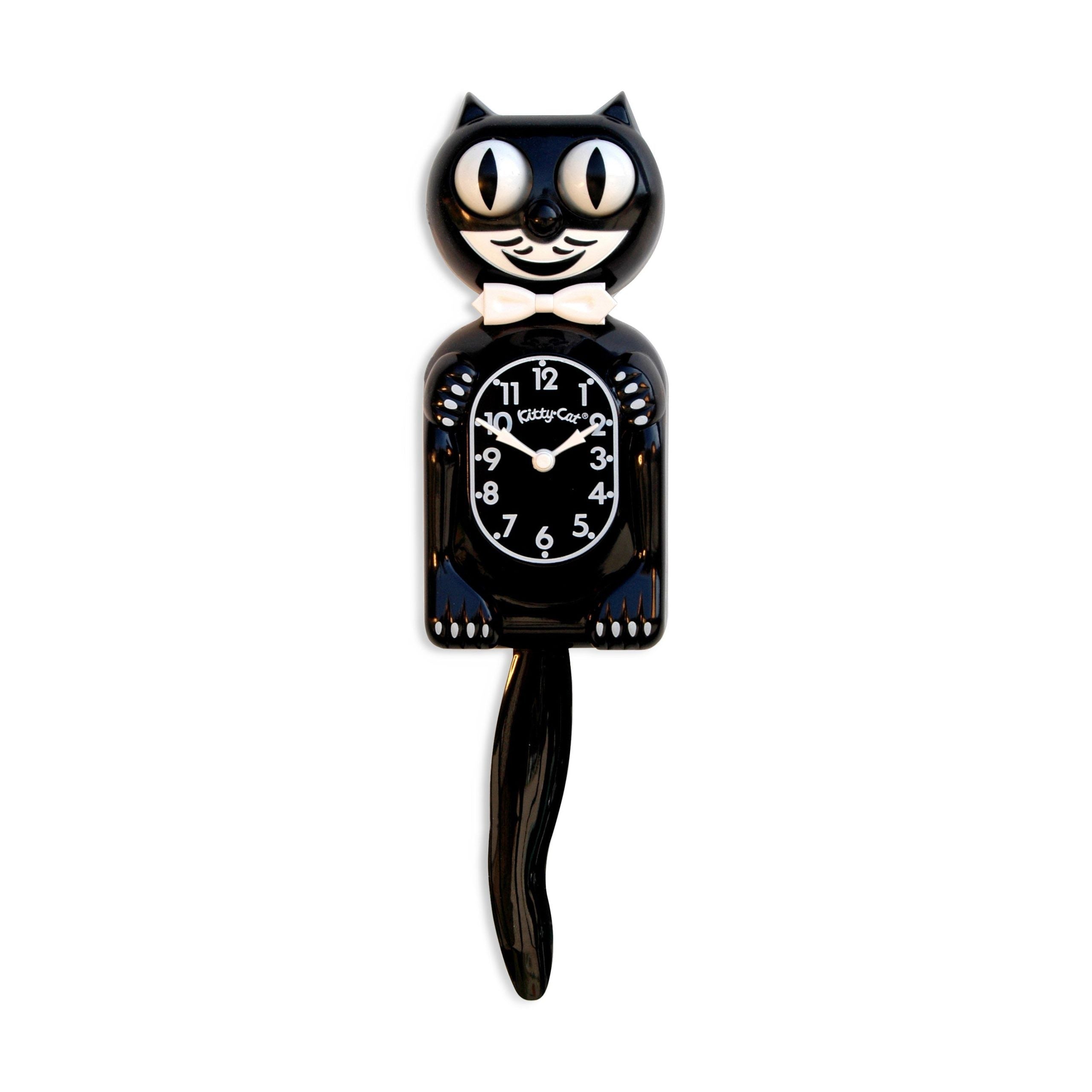 Kit-Cat Clock - Large