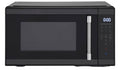 Hamilton Beach 1.1 Cu. ft. 1000 W Mid Size Microwave Oven, 1000W, Black Stainless Steel, Size: Mid-Size