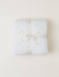 Barefoot Dreams - CozyChic Throw Cream