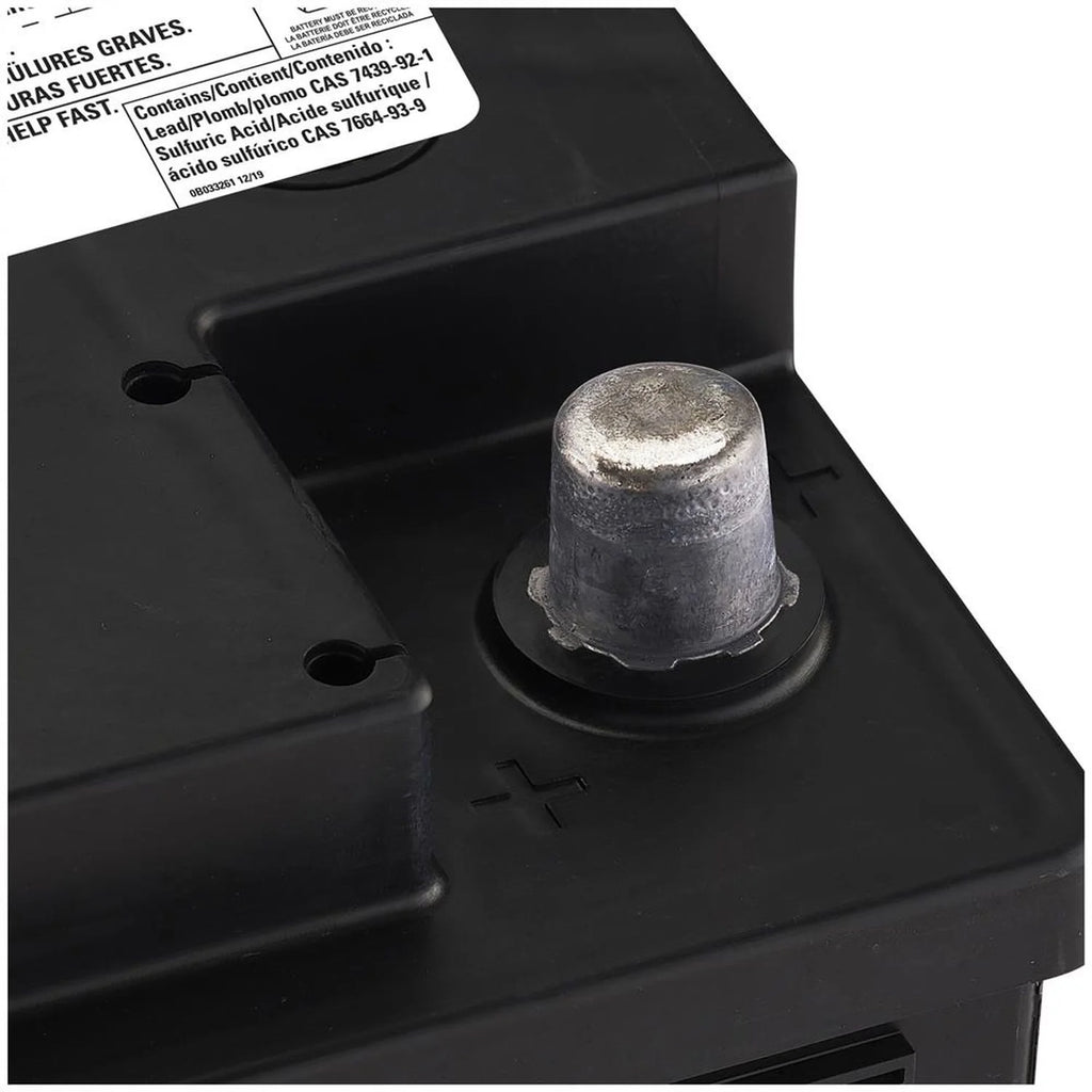 Acdelco AGM Automotive BCI Group 94R Battery 94RAGM
