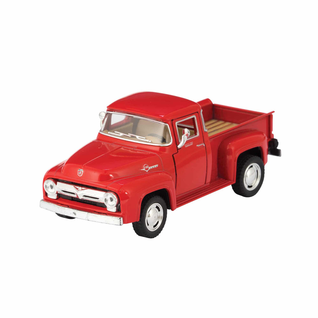 Diecast 56' Ford Pick Up Truck