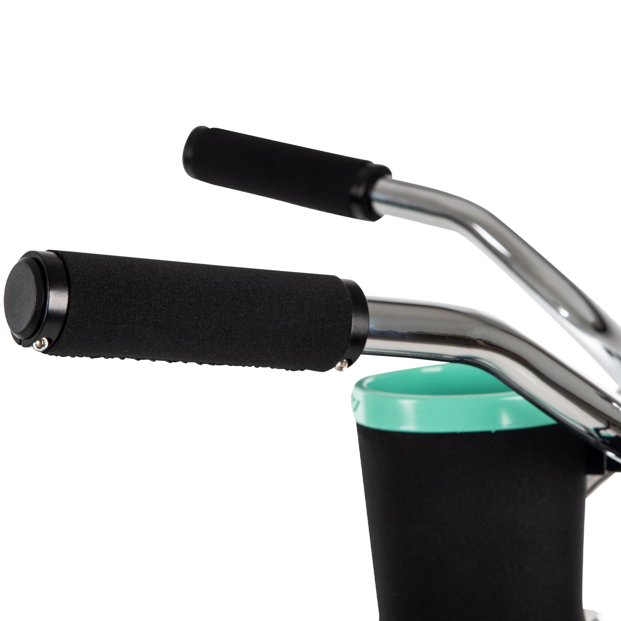 Glove 26 - Inch Aluminum Cruiser Bike for Women, Black, by Huffy