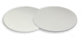 GAF EverGuard TPO T‑Joint Cover Patch – Slate Gray