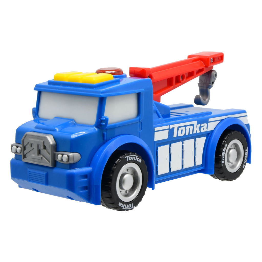 Tonka Mighty Force