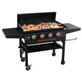 Blackstone 36" 4-Burner Griddle Cooking Station