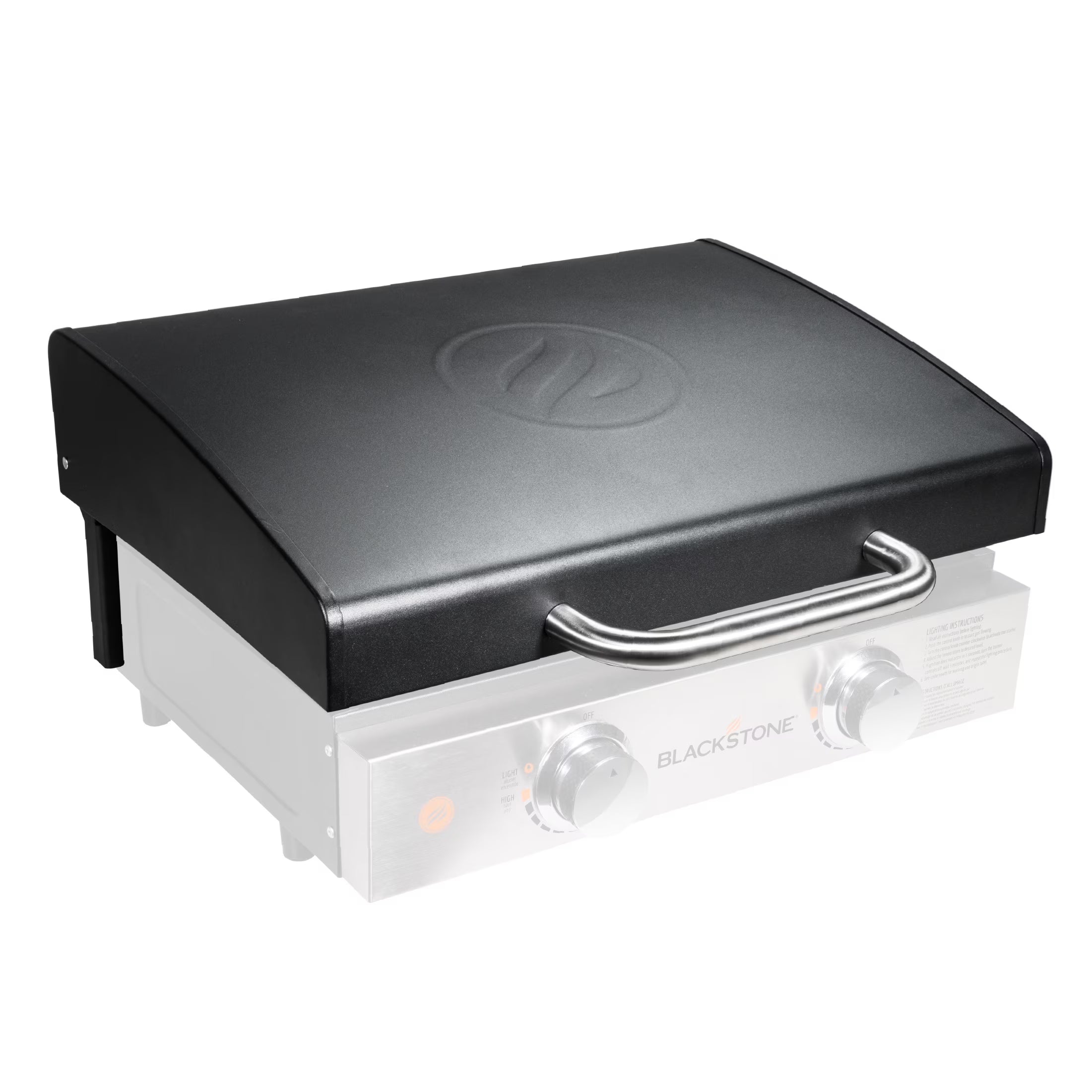 Blackstone Table Top Hood - Fits Blackstone 22" Tabletop Griddle