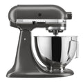 KitchenAid KSM97DP Deluxe 4.5 Quart Tilt-Head Stand Mixer