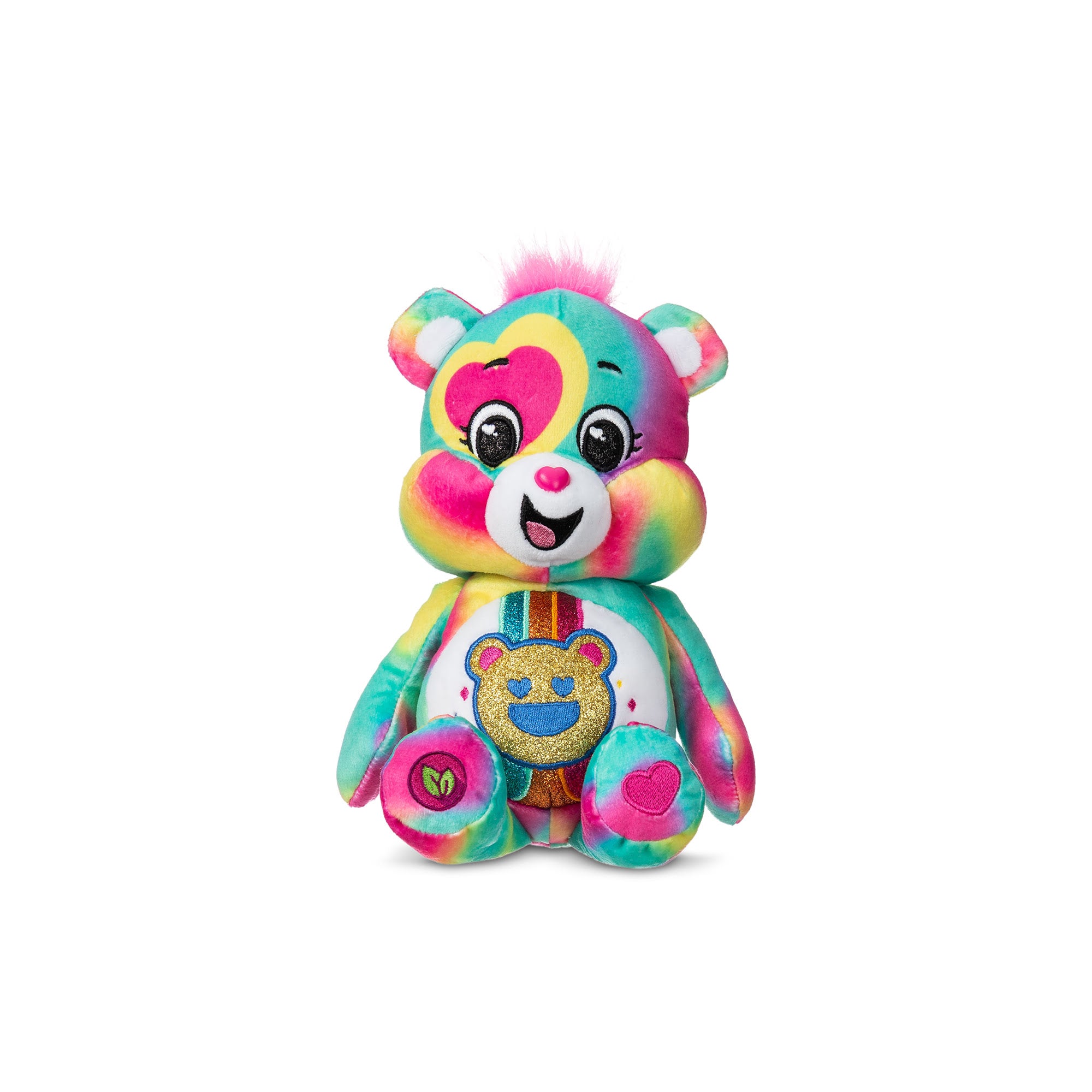 Care Bears Fun Size Sparkle Plush