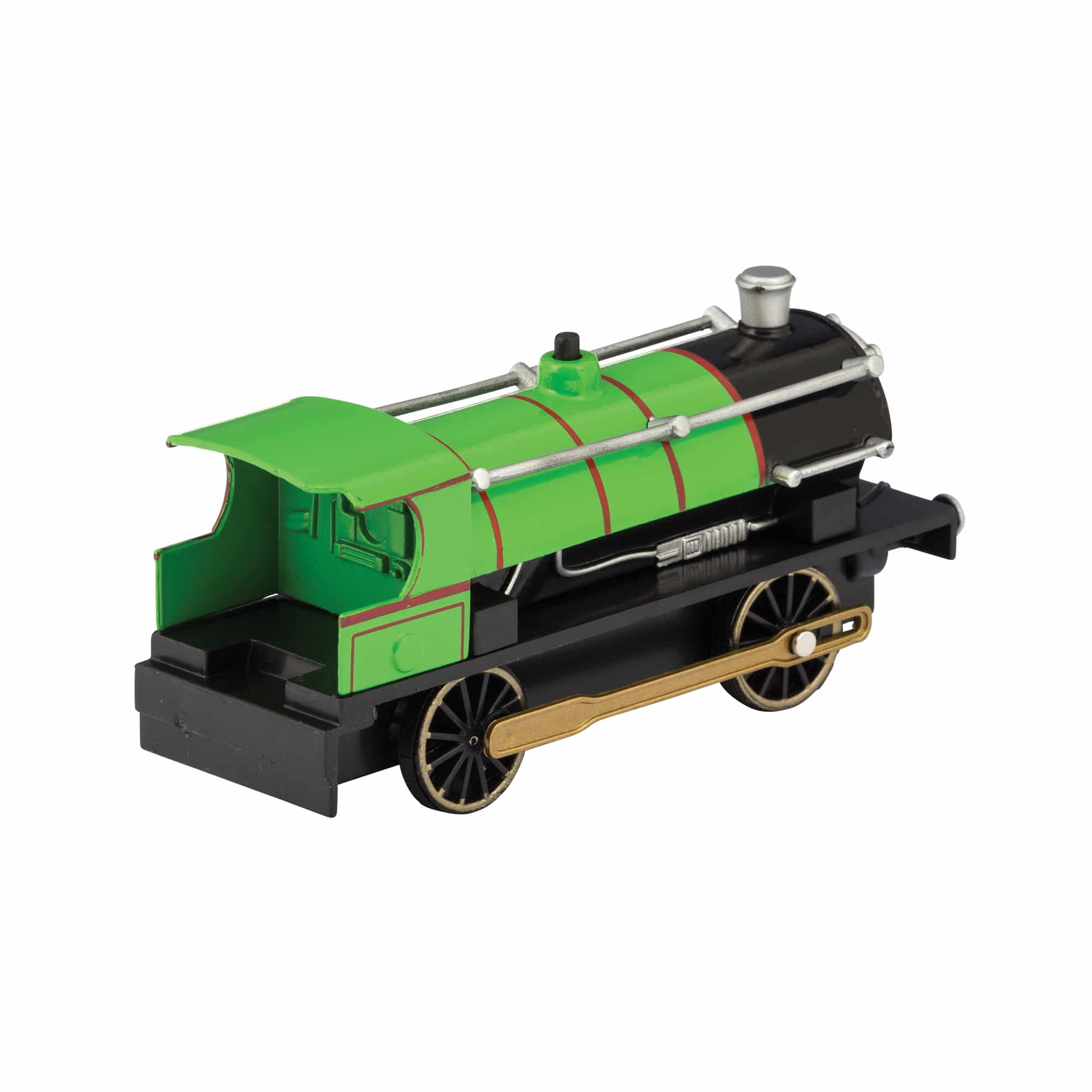 Diecast Light &amp;amp; Sound Train