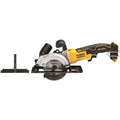 DeWalt DCS571B Atomic 20V Max 4-1/2" Circular Saw Tool Only