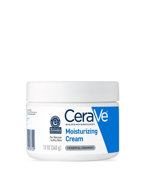Intensive Moisturizing Cream