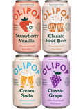 Favorites Variety Pack