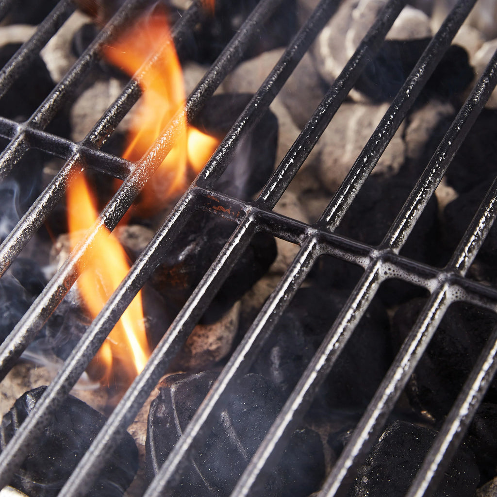 Expert Grill Heavy Duty 24 - Inch Charcoal Grill, Black