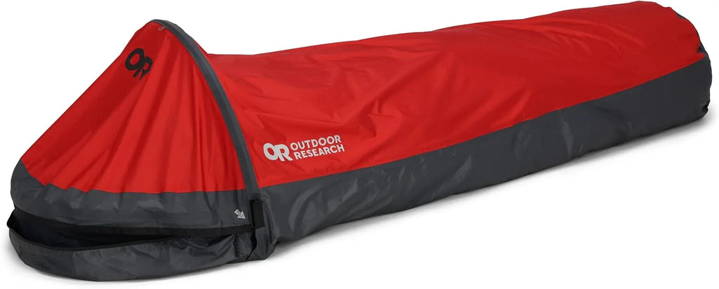 Outdoor Research Bivy - Sacks Helium Bivy