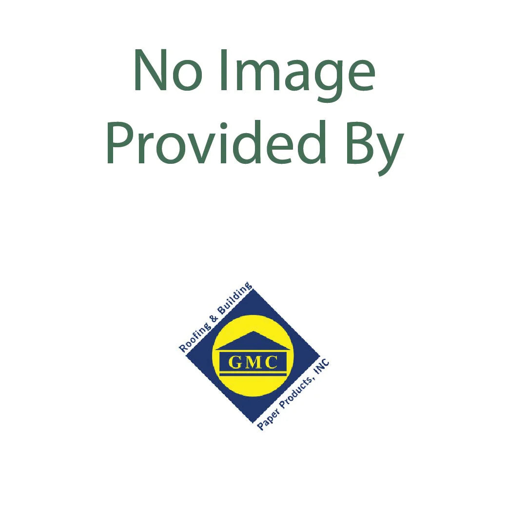 GMC 30 lb ASTM D226 Type II Asphalt-Saturated Felt Roofing Underlayment Roll (2 SQ / 216 sq ft, 39-3/8 in W)