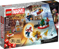 Lego Avengers Advent Calendar