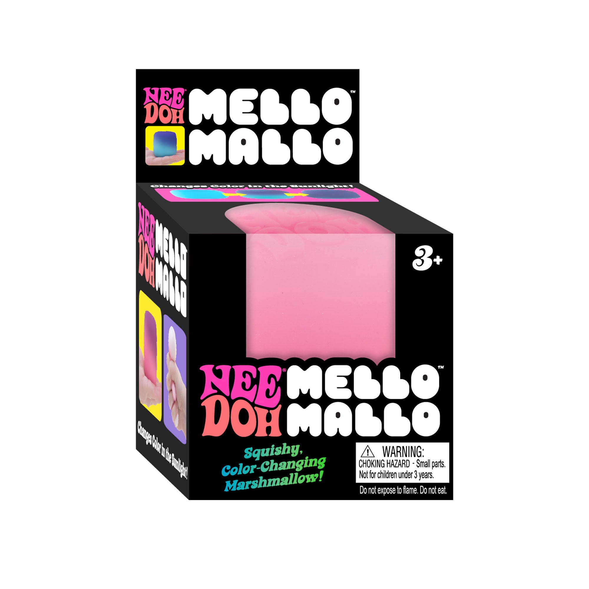 NeeDoh Mello Mallo – Grandview Hobbies