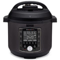 Instant Pot Pro 8 - Quart Electric Pressure Cooker, 10 - in - 1 Slow Cooker, Rice/Grain Cooker, Steamer, Saut, Sous Vide, Yogurt Maker, Sterilizer and Warmer