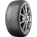 Kumho Solus 4S HA32 205/65R16 95H Performance All-Weather Tire