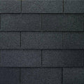 Royal Sovereign Charcoal 3-Tab Roof Shingles (33.33-sq ft per Bundle) in Black | 0202180-Instock