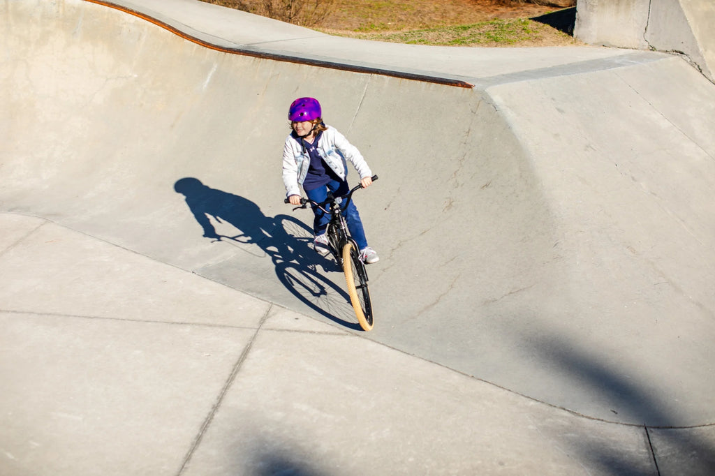 24" Dynacraft Tony Hawk Mens BMX Bike, Teens Age 13 - 17 Years