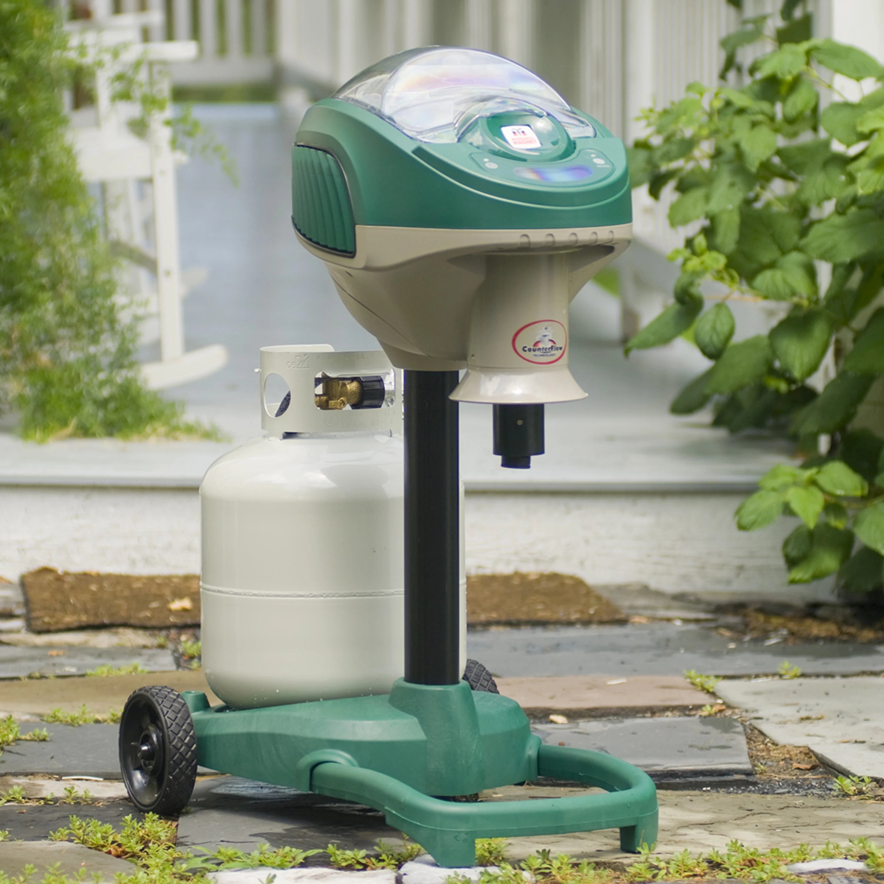 Mosquito Magnet Executive Mosquito Trap