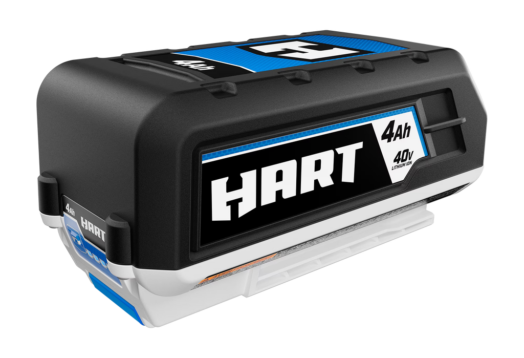 HART 40 Volts 4.0ah Lithium - Ion Battery