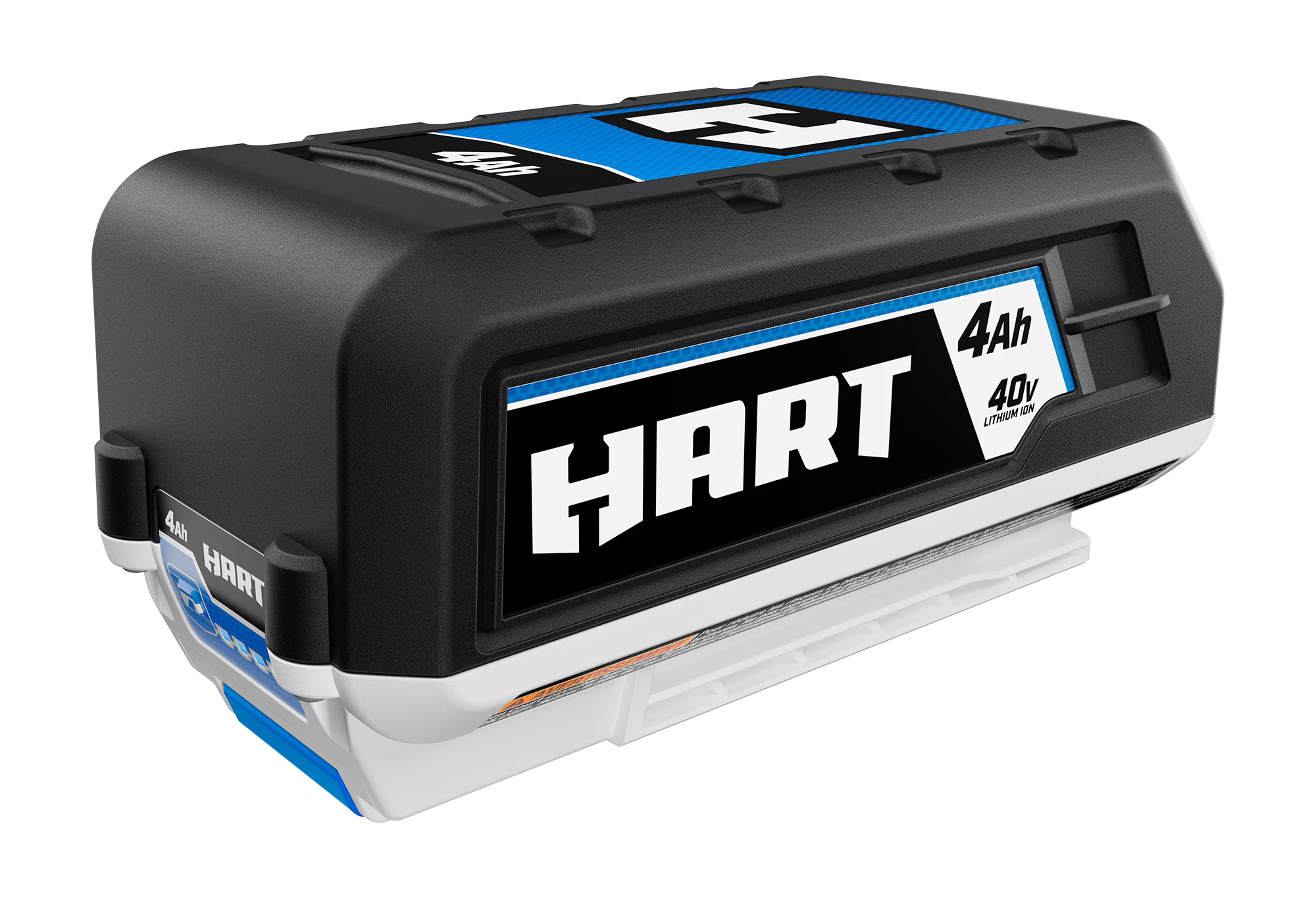 HART 40 Volts 4.0ah Lithium - Ion Battery