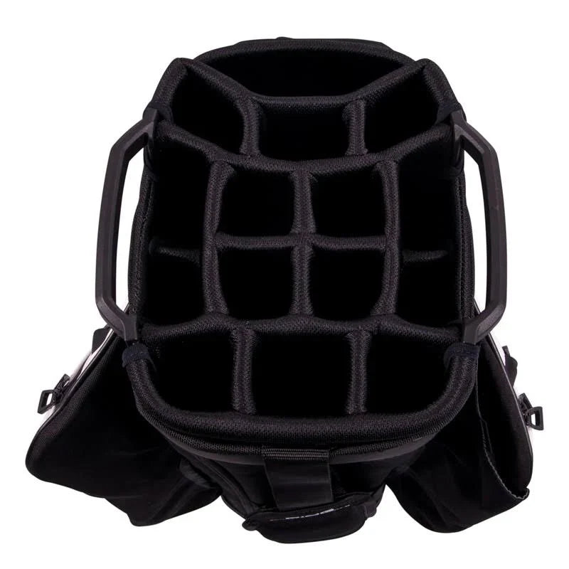 Ping DLX Cart Bag (White)