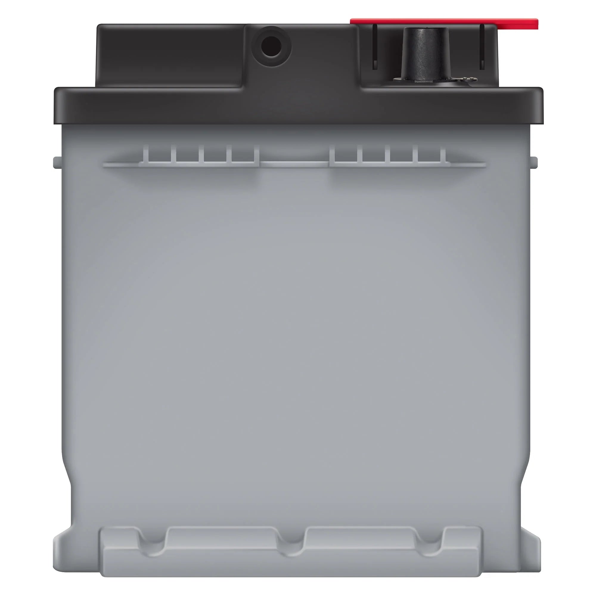 Everstart Platinum BOXED AGM Automotive Battery, Group Size H7 12 Volt, 850 CCA