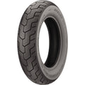 150/80 - 16 Dunlop D404 Rear Tire