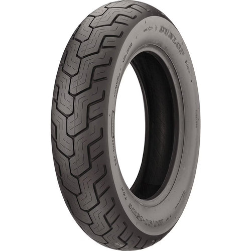 150/80 - 16 Dunlop D404 Rear Tire