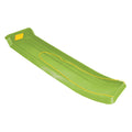 ESP 66" Family Fun Toboggan - Four Rider Sled - Lime 1136 - Color:lime